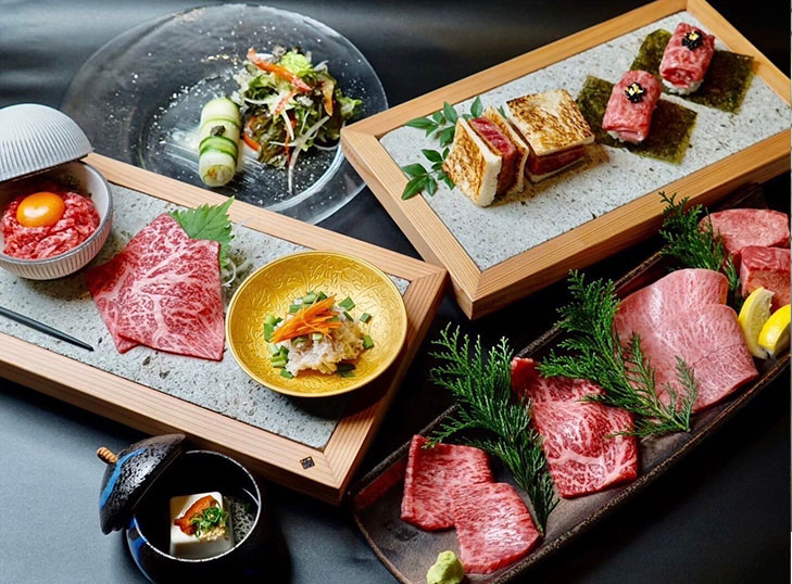 味も抜群、接客も抜群、人間性も抜群の焼肉幻さん1