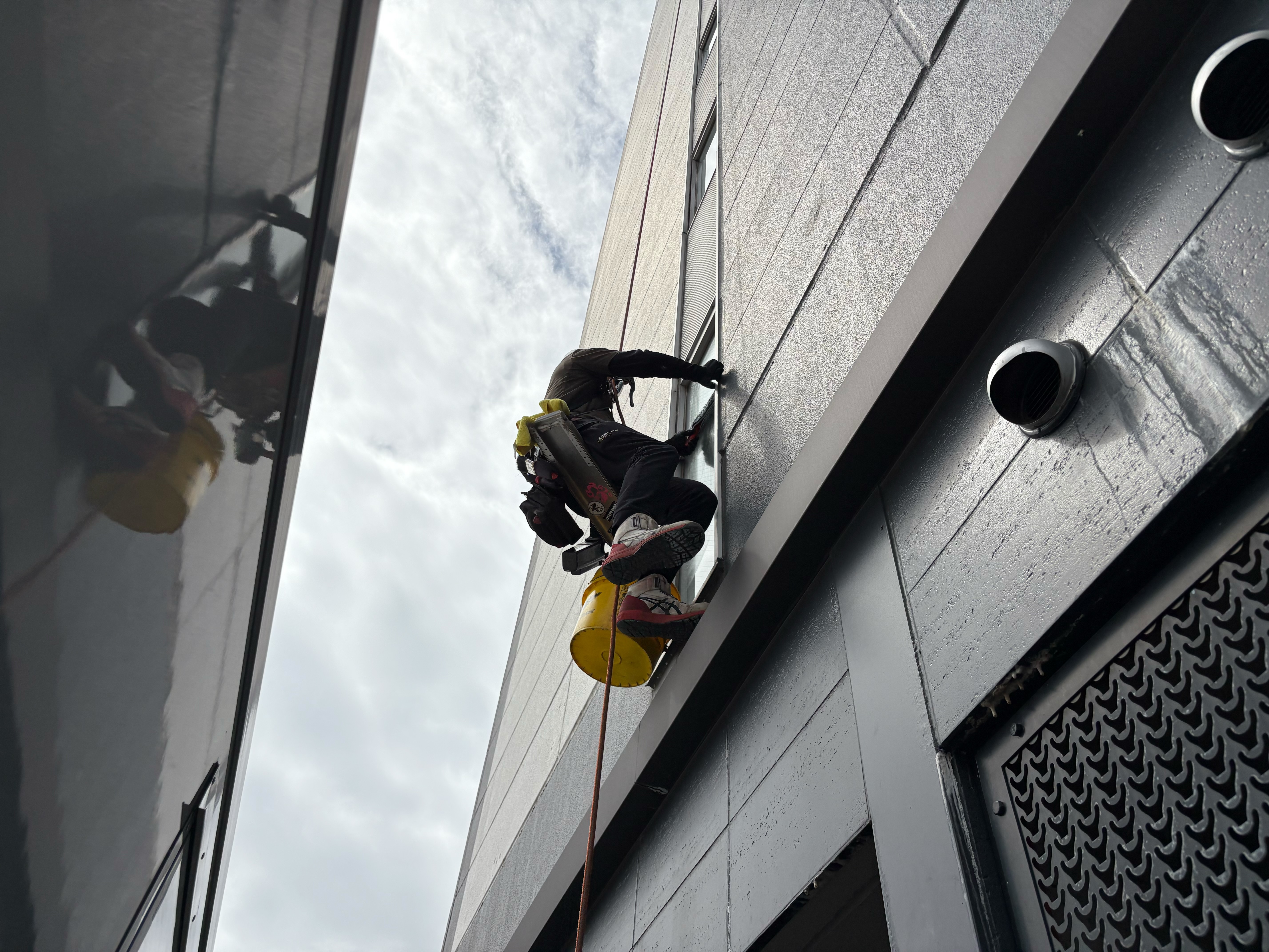 味も抜群、接客も抜群、人間性も抜群の焼肉幻さん1